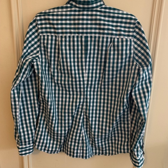 Frank and Eileen Barry Shirt (L) - Picture 3 of 5